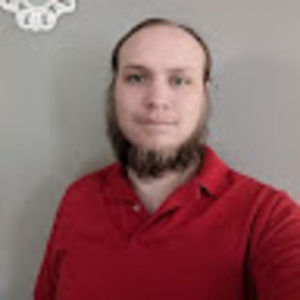 Meet your Posher, Jeffrey